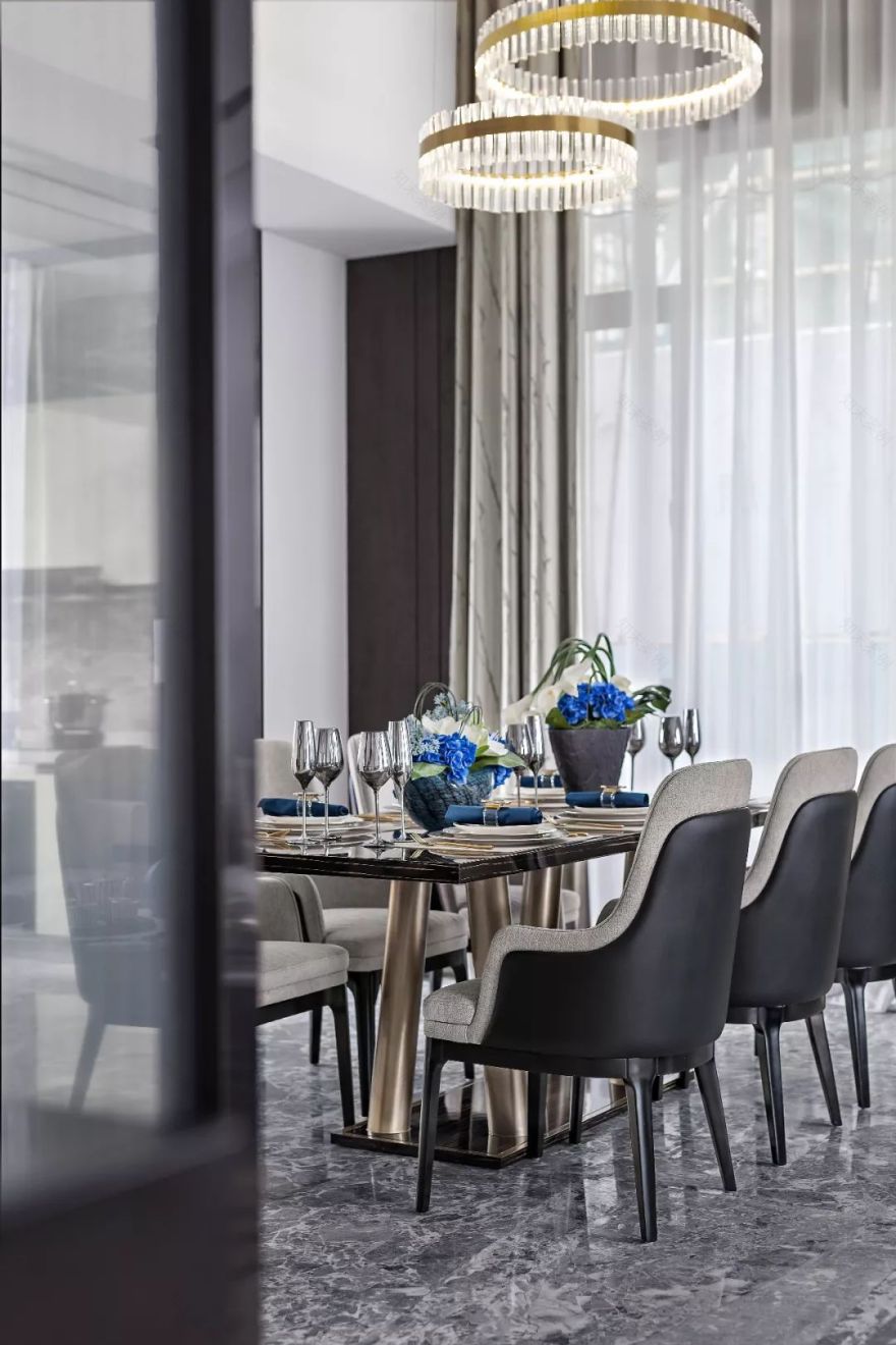 品质生活,东方情调的现代演绎-17