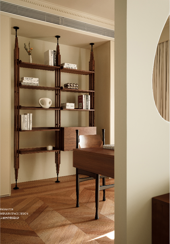 打造屋中“屋”，生活需要仪式感，手持烟火，心怀诗意。-33