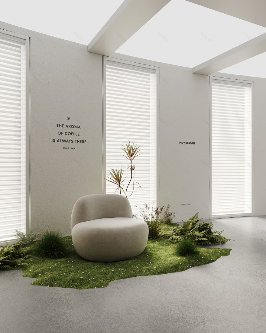 嘿糖概念体验店丨中国宁波丨魔戏空间设计-76