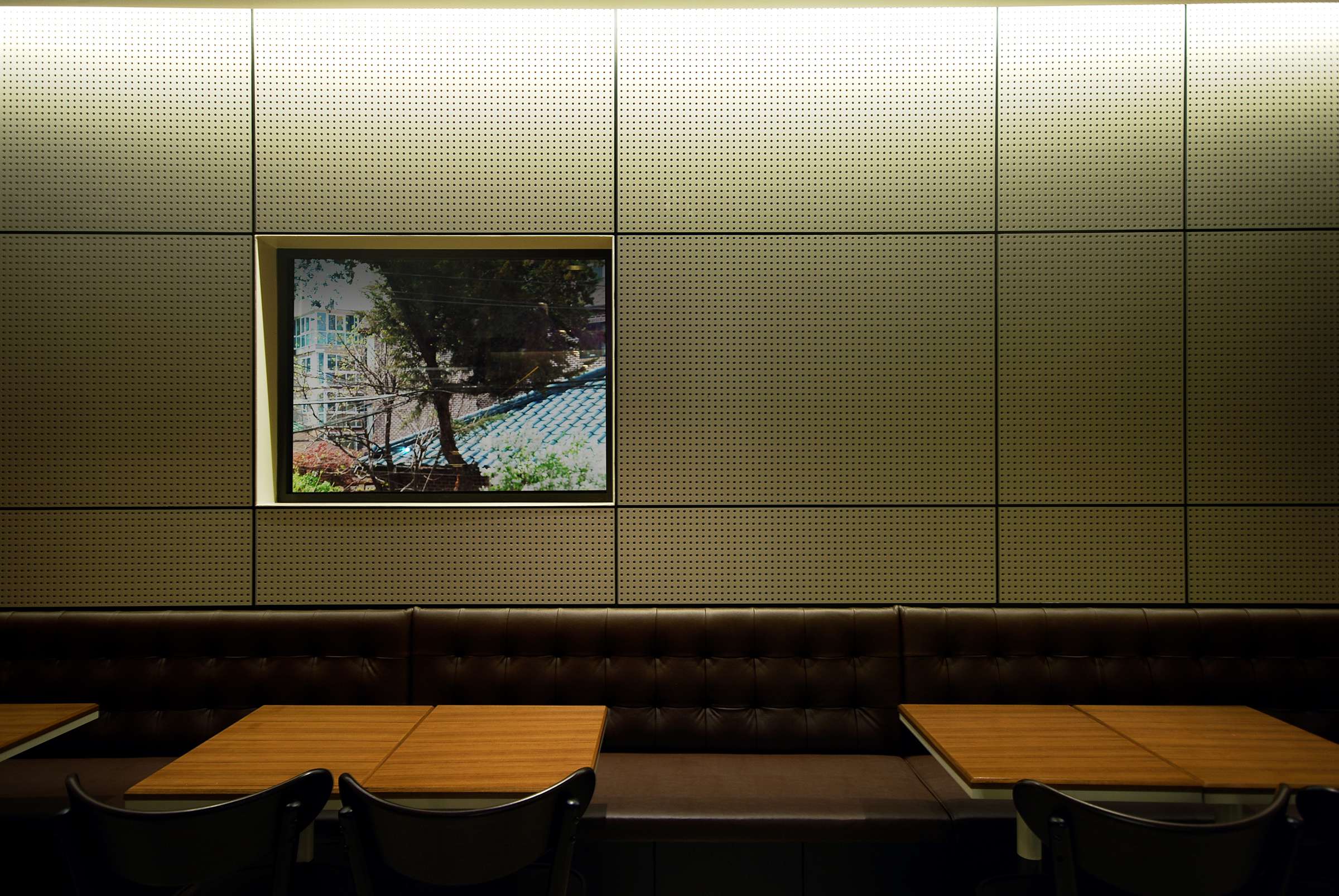 Waffle house U.lab-14