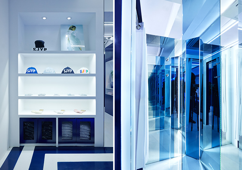 SJYP     FLAGSHIP STORE Teo Yang Studio-7