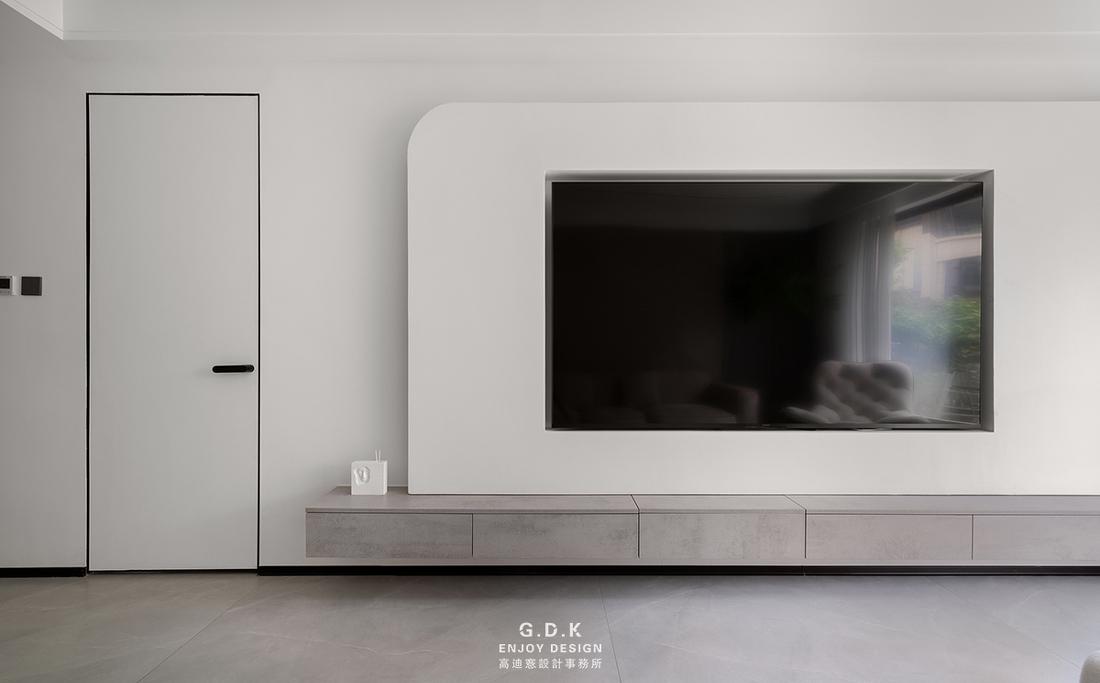 家有诗意 · 下叠新房设计-15