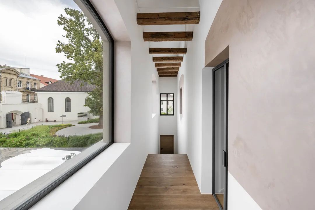 Ascent apartment，立陶宛维尔纽斯-0