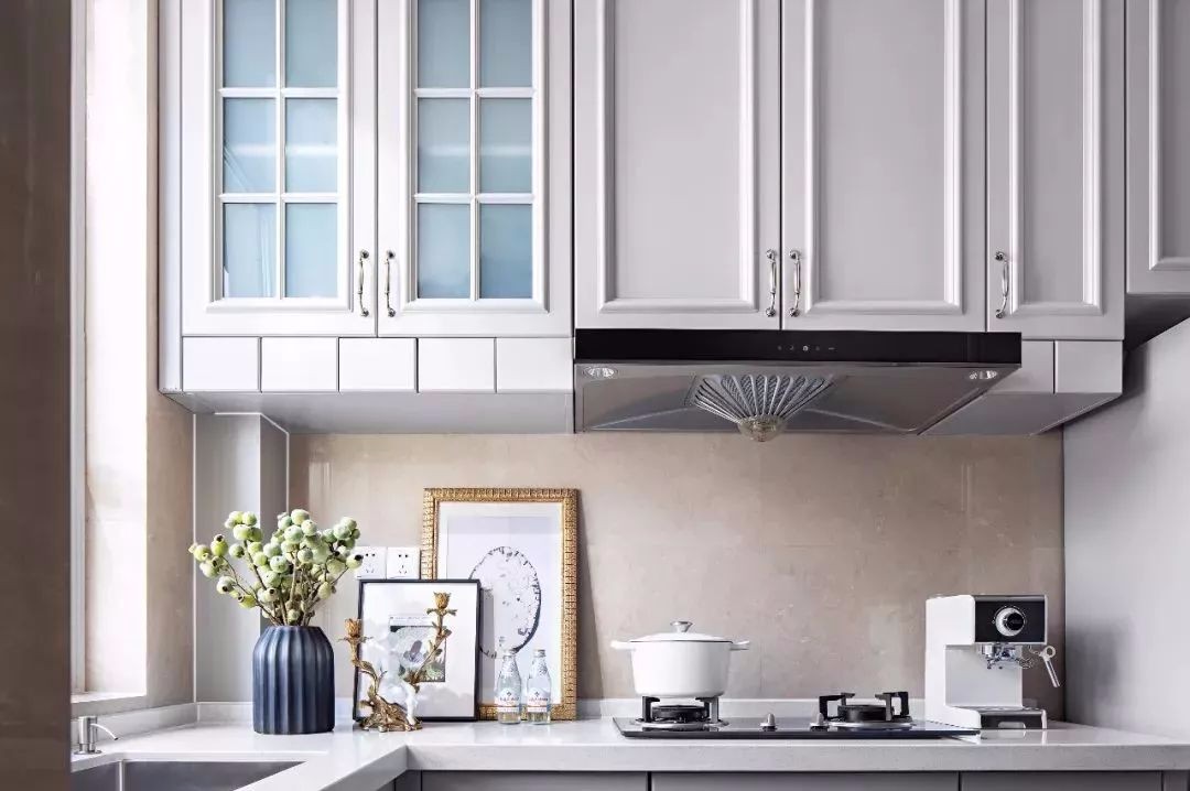 中西合璧,YORO 御融新作打造现代经典家居空间-21