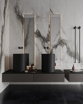 Bathroom Andrey Sanko