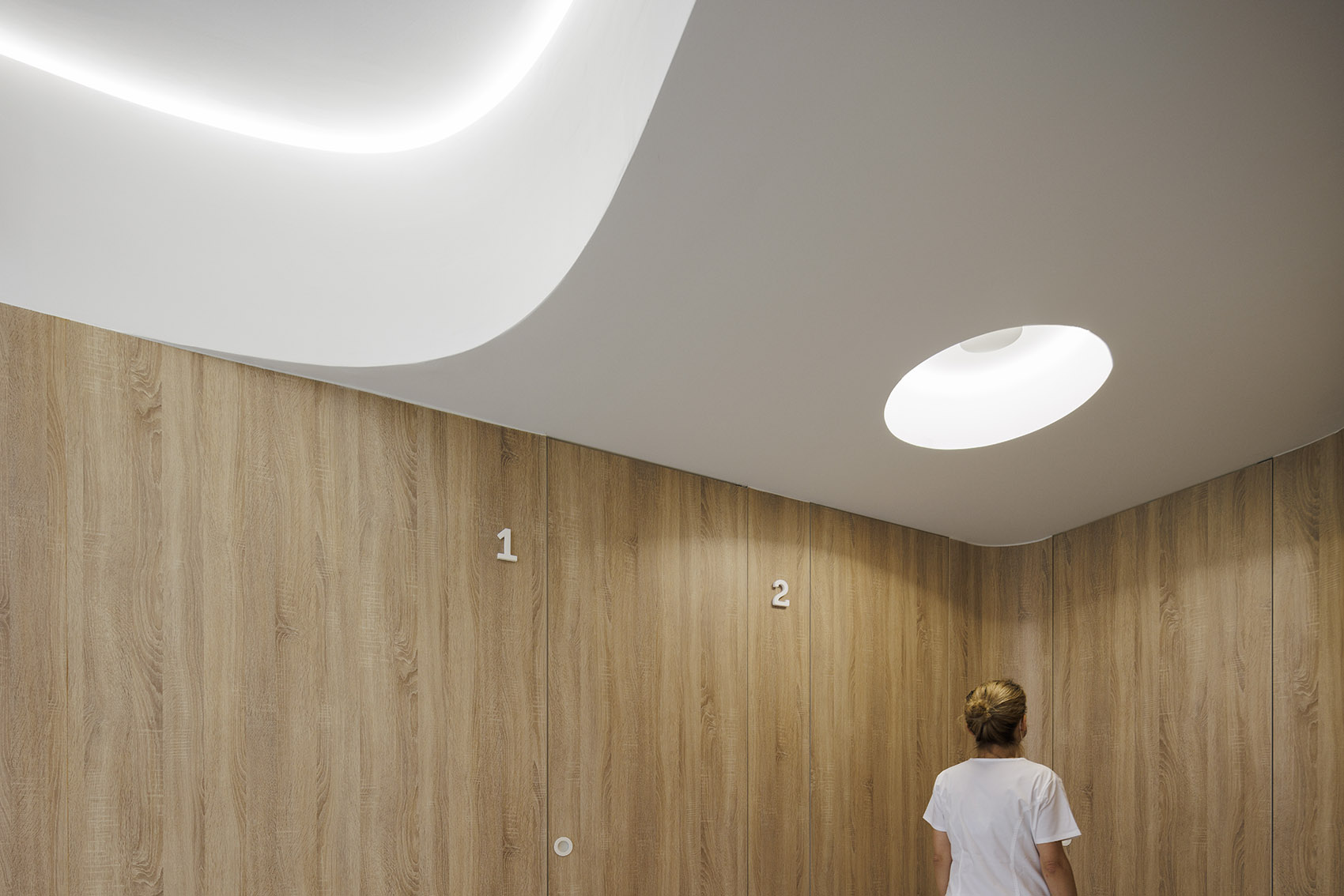 MOOD 牙科诊所丨Tsou Arquitectos-48