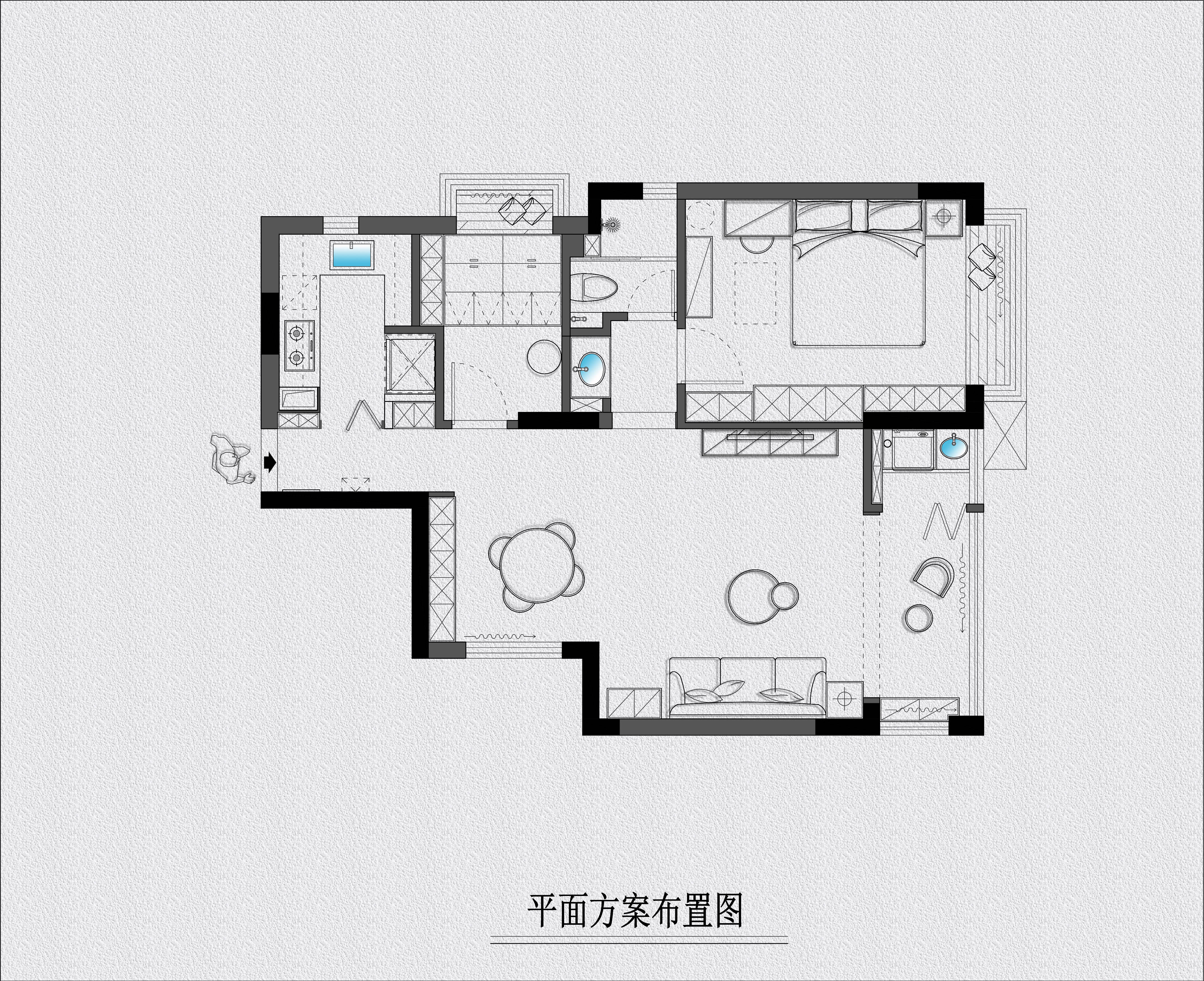 复古情调家居设计-31