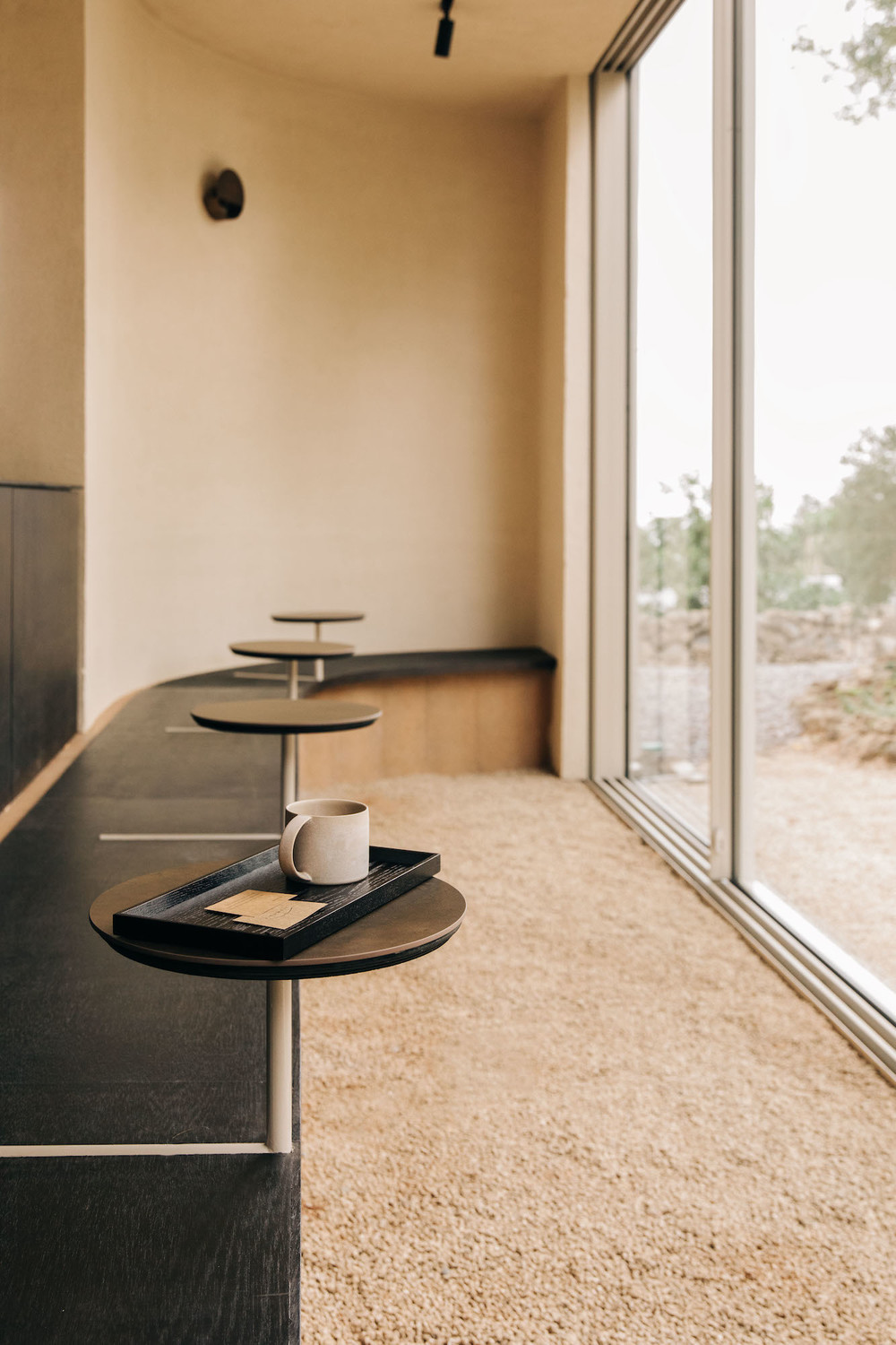 Orommarr 咖啡厅丨Z Lab 工作室-16