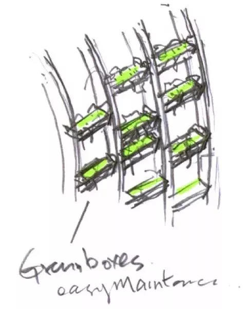 Aedas设计台北砳建筑丨中国台北-44