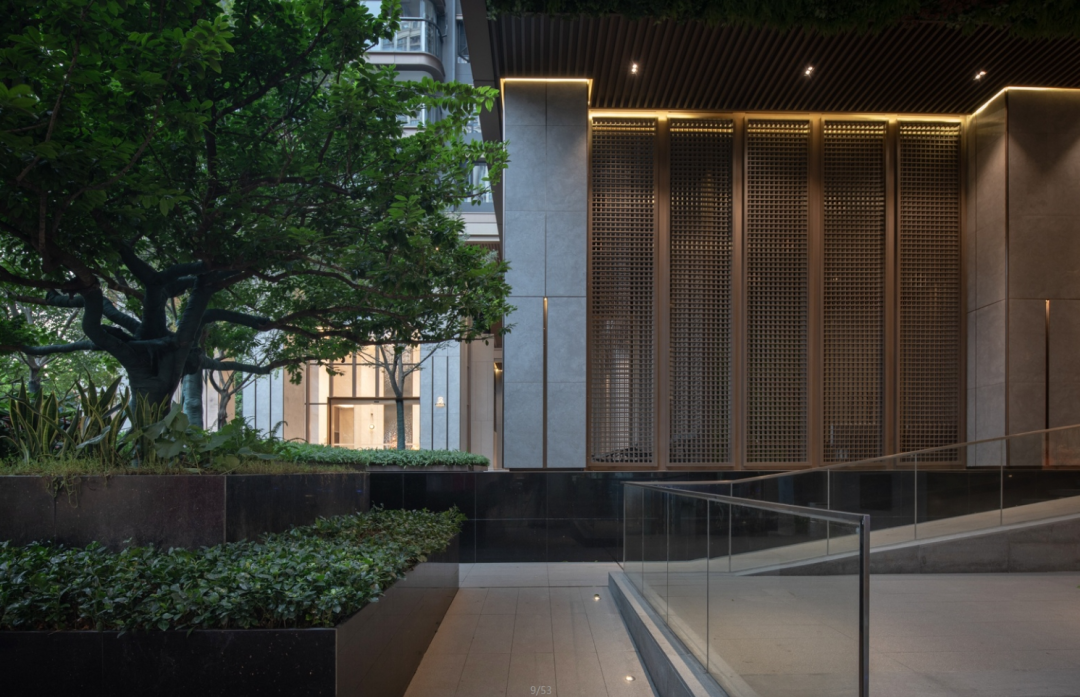 立体多元的 "未来社区 " | 广州中海·观澔府(大区)-49