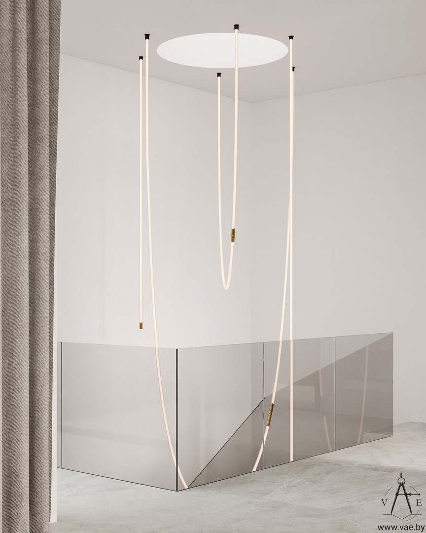 RAUBICHI. Интерьер VAE design & architecture-10