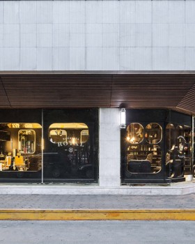 皇家理发店