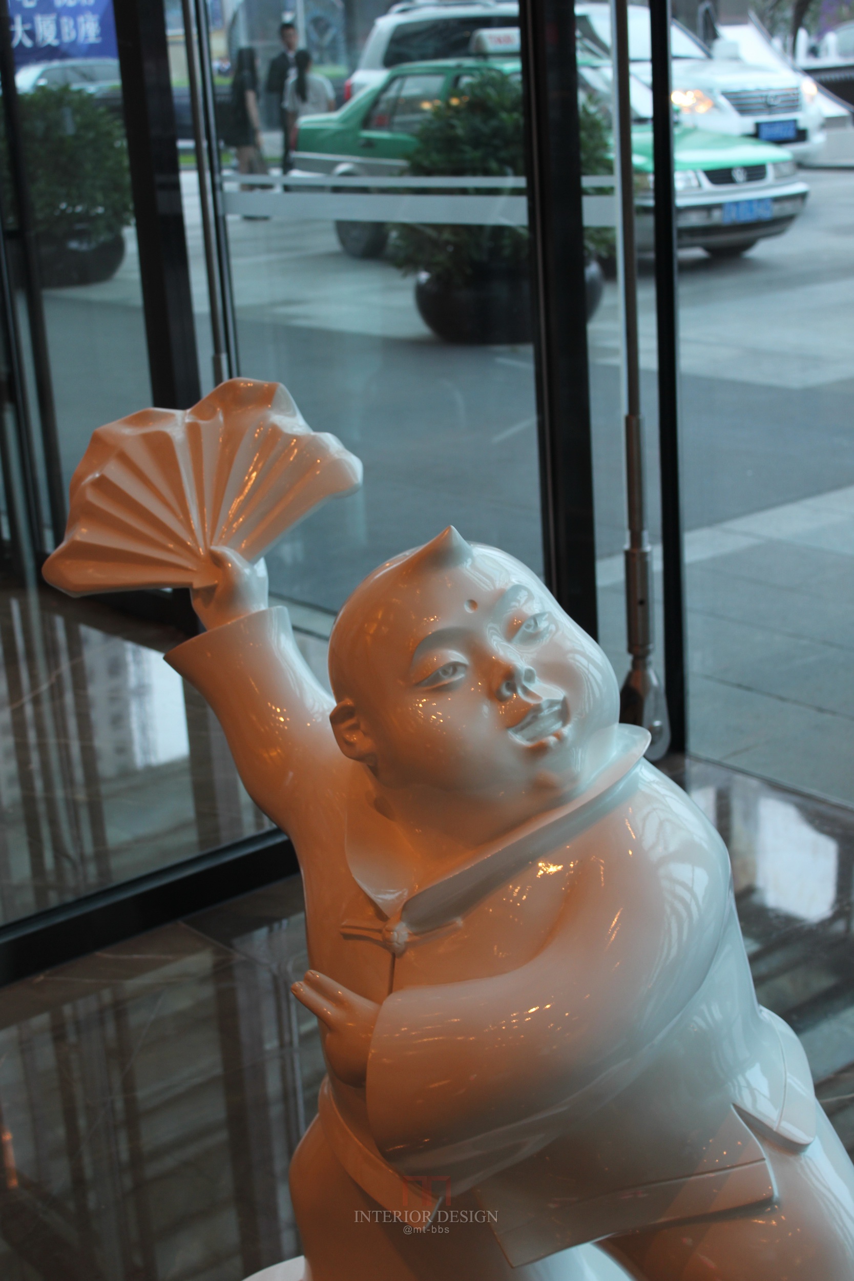 沈阳君悦酒店(会员拍摄图片)(HBA)-2-20