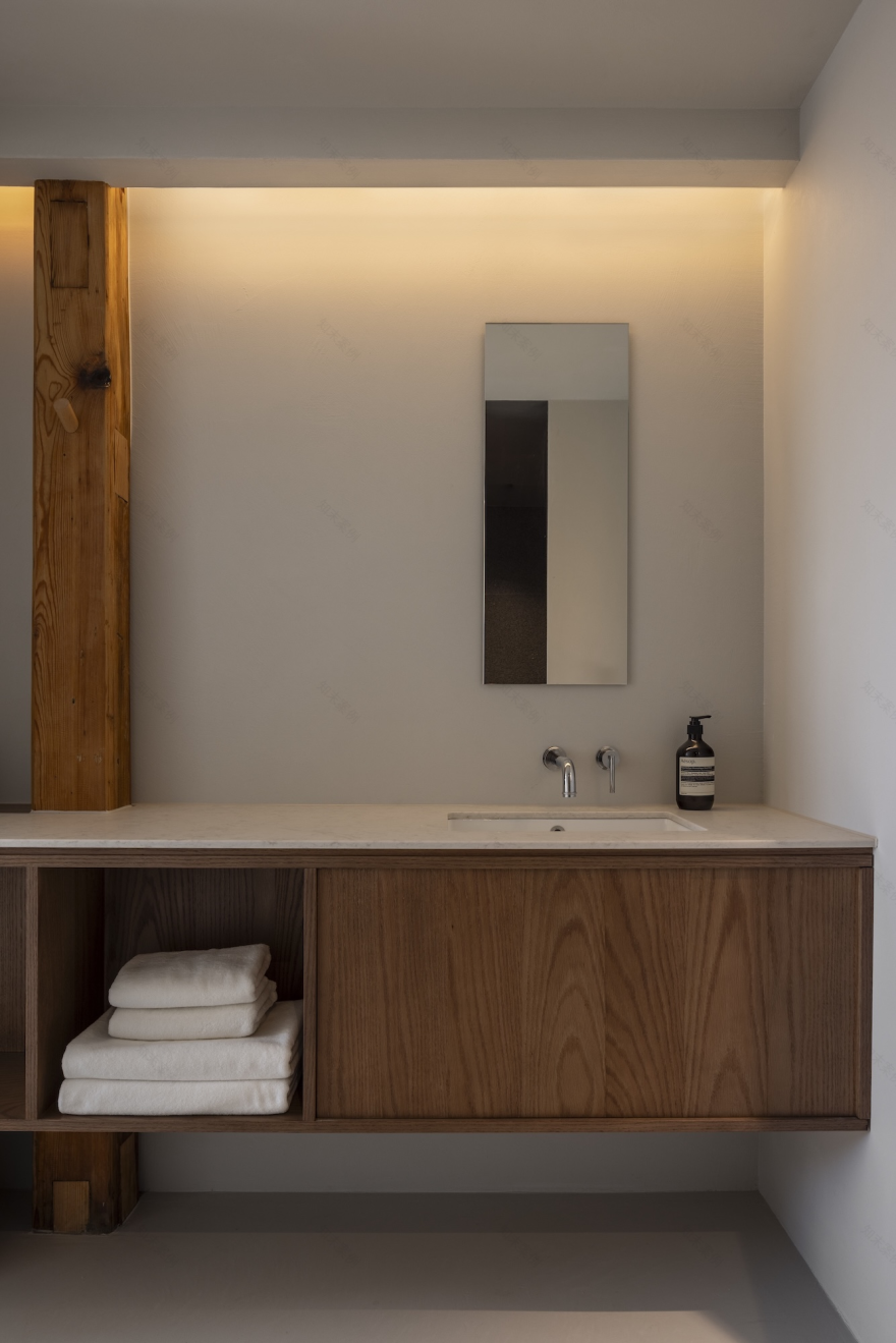 韩屋随笔家会丨韩国丨Z_Lab-28