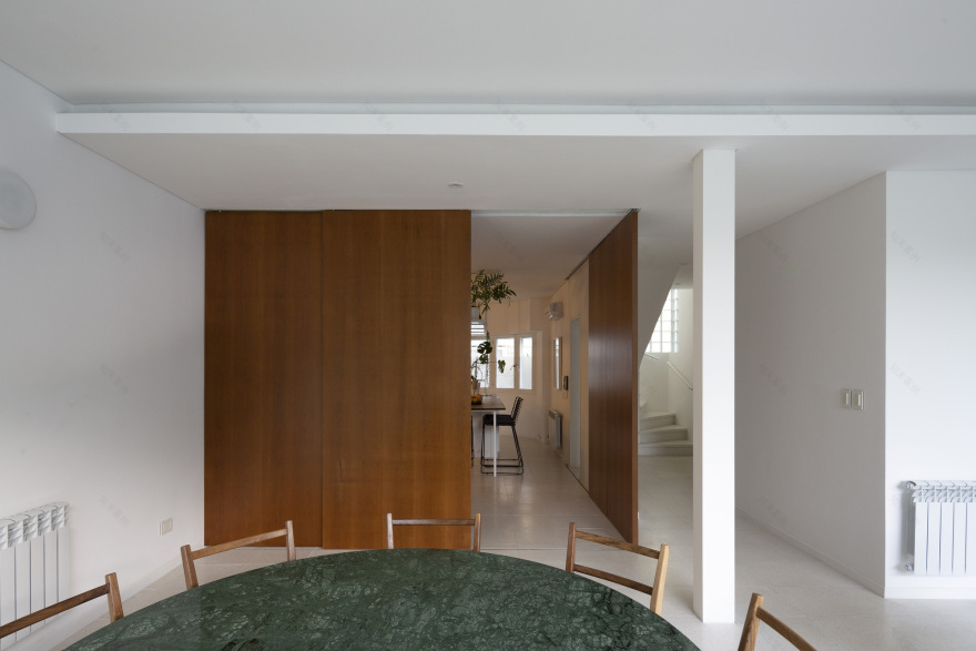 JI 之家丨阿根廷布宜诺斯艾利斯丨Colle Croce-36