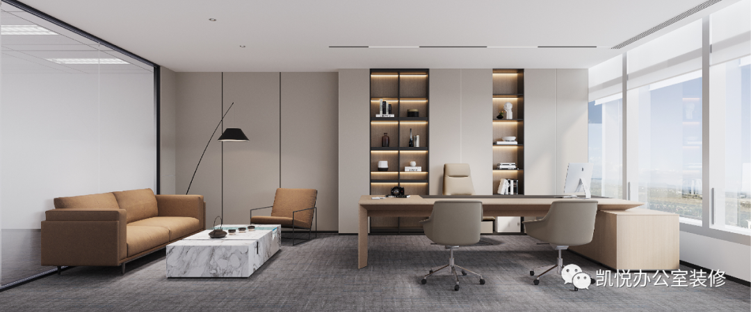 漫灵游戏办公室丨中国广州丨CCHD-52