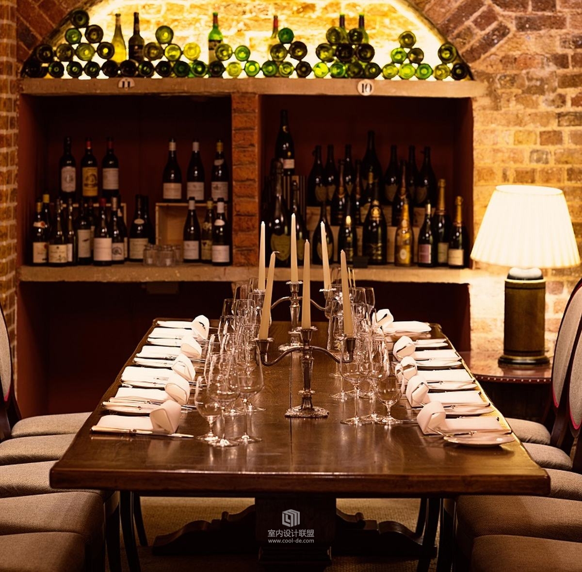 英国白金汉郡Cliveden House庄园酒店-73