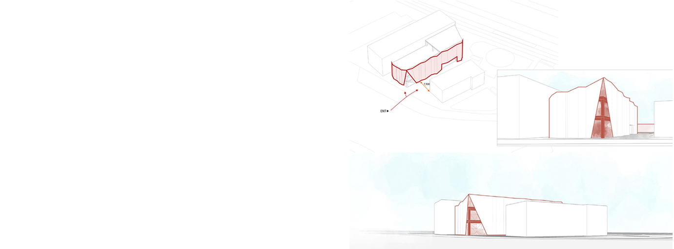 스파이더 고양점 인테리어 - 디자인 다나함 Design Danaham-1