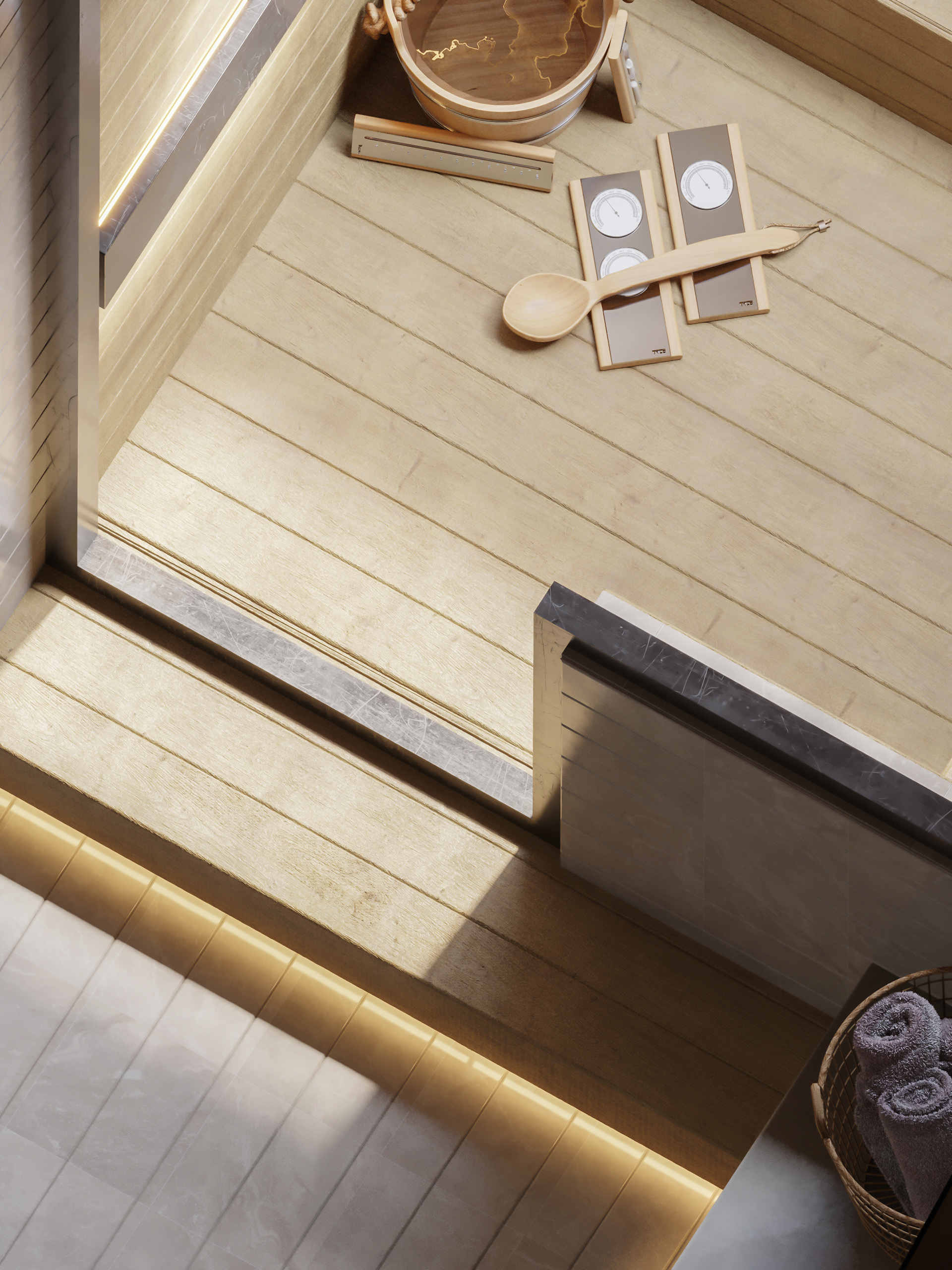 AZHOMES 公共空间丨埃及开罗丨Lab59 Architects-65