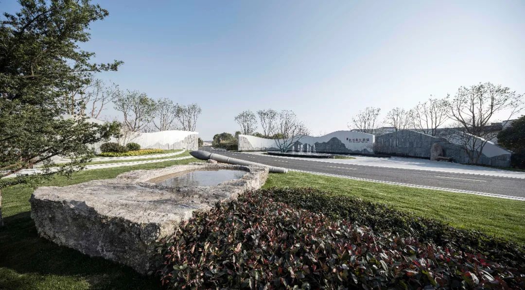  LAURENT罗朗景观丨江阴·金茂霞客岛生态城 景观设计 丨中国-65