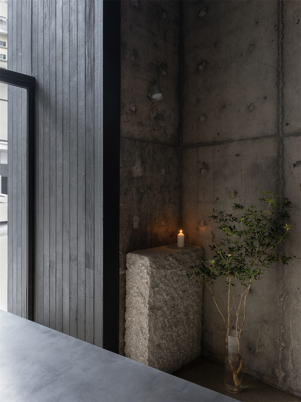 酒吧丨中国大连丨R  BAS大棟建築-23