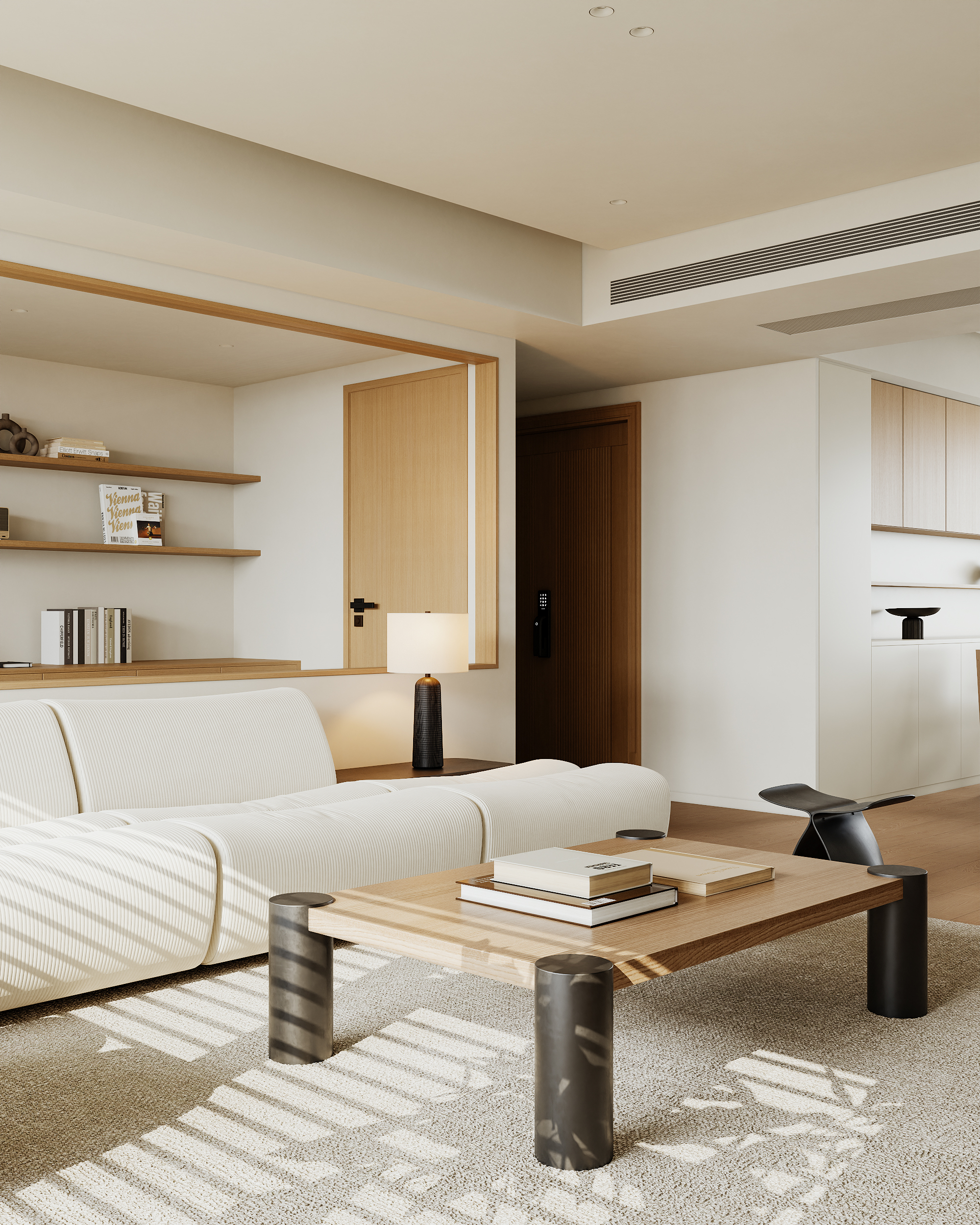 大平层——长沙佐尚视觉-9