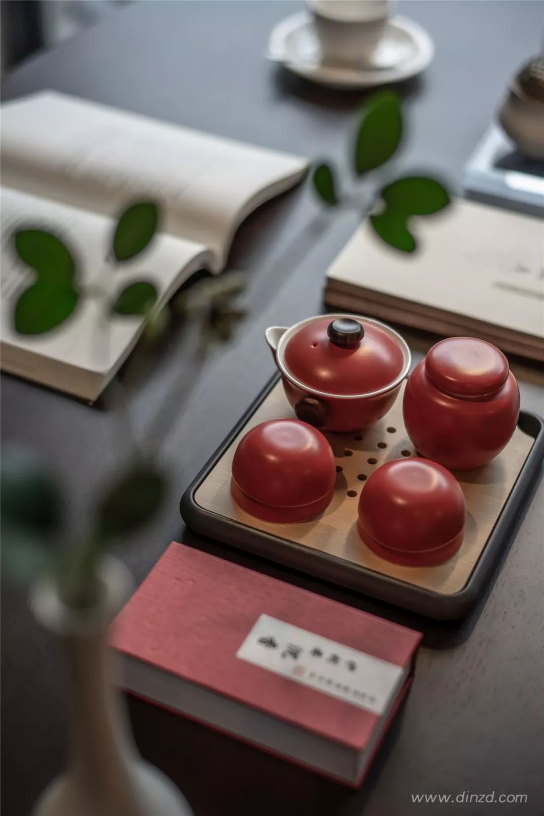 神仙居君澜酒店，感受自然东方美学魅力-8