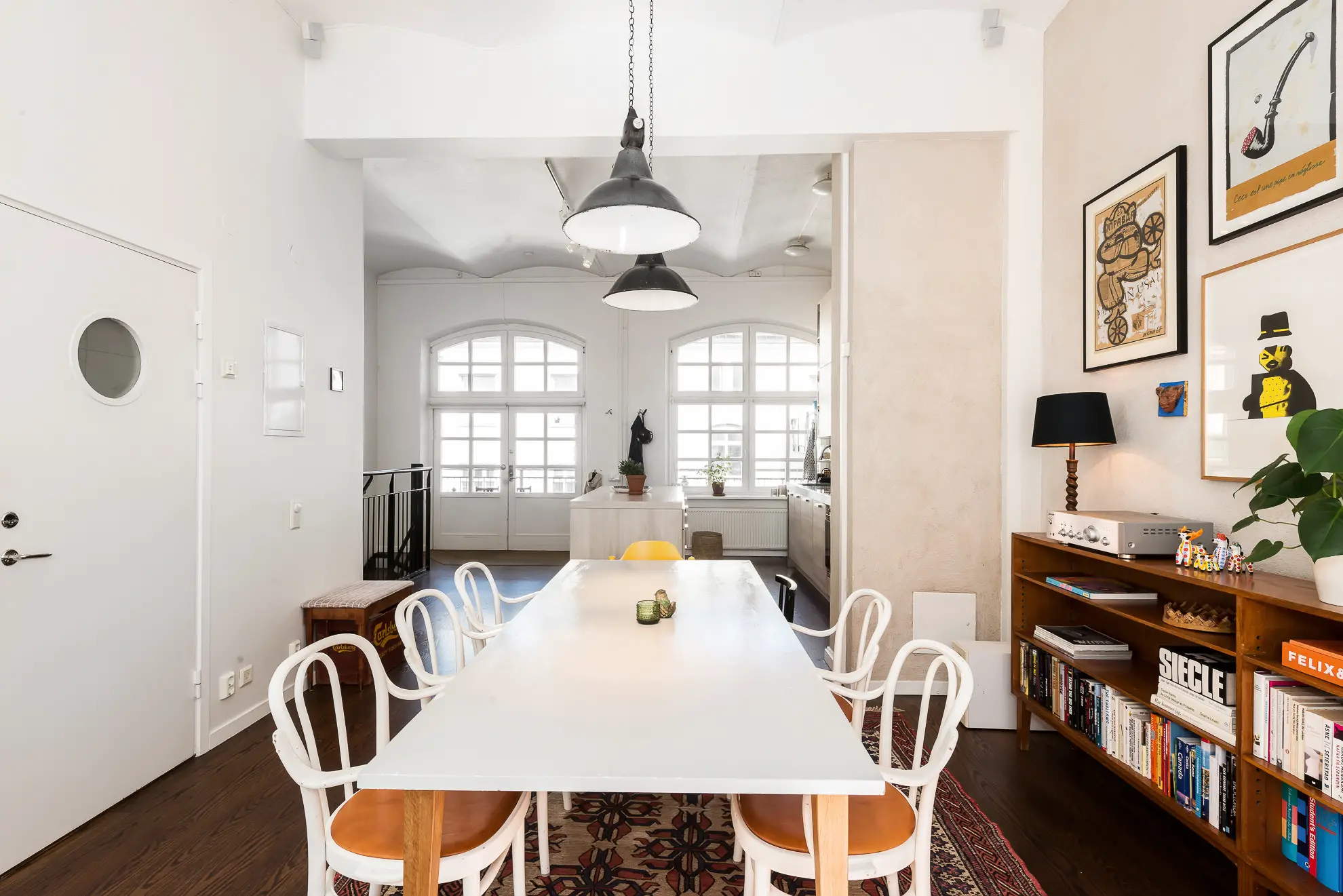 瑞典夏日别墅设计欣赏-28