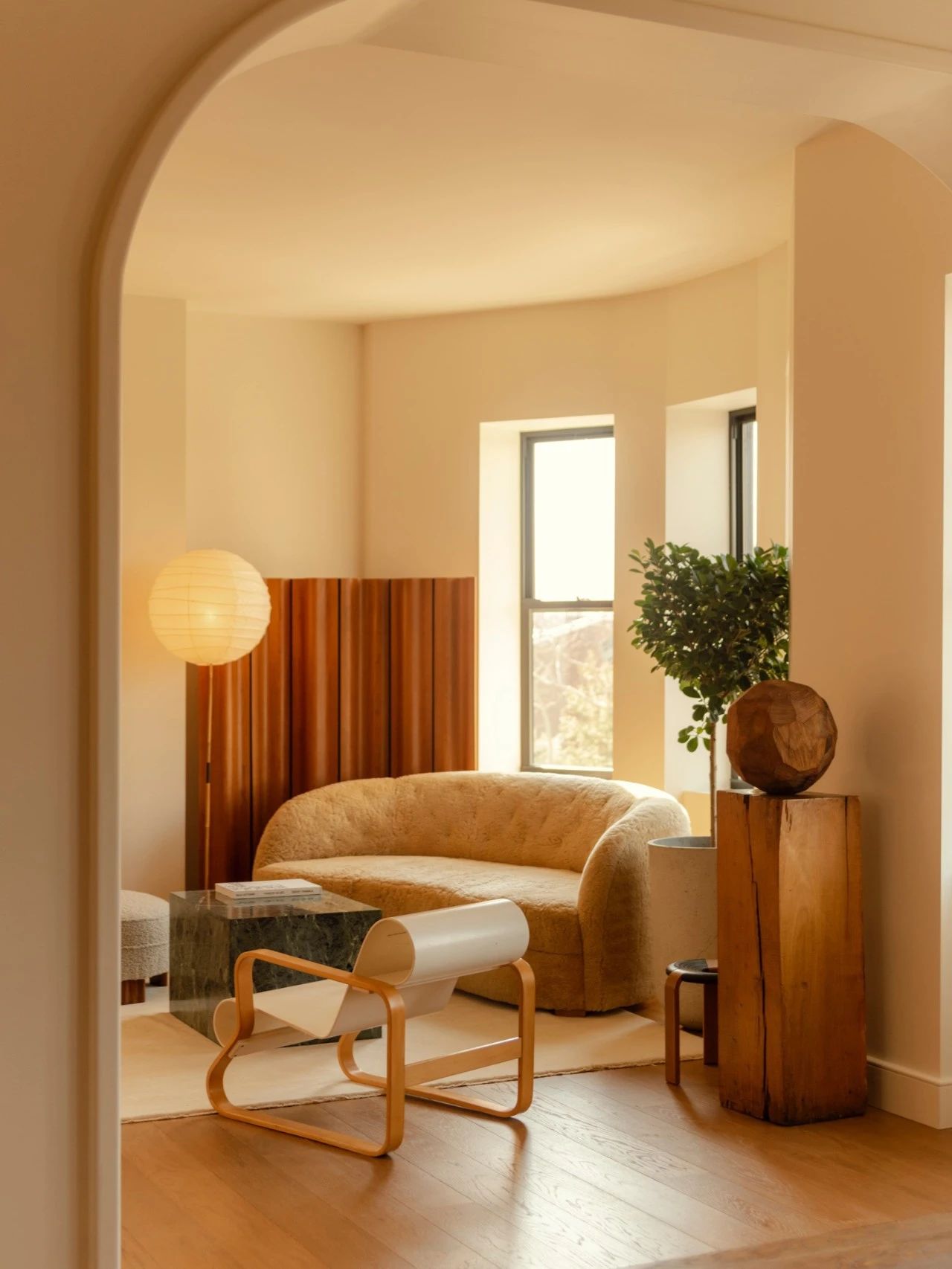 阿米蒂大街丨美国纽约丨SELMA AKKARI,RAWAN MUQADDAS-11