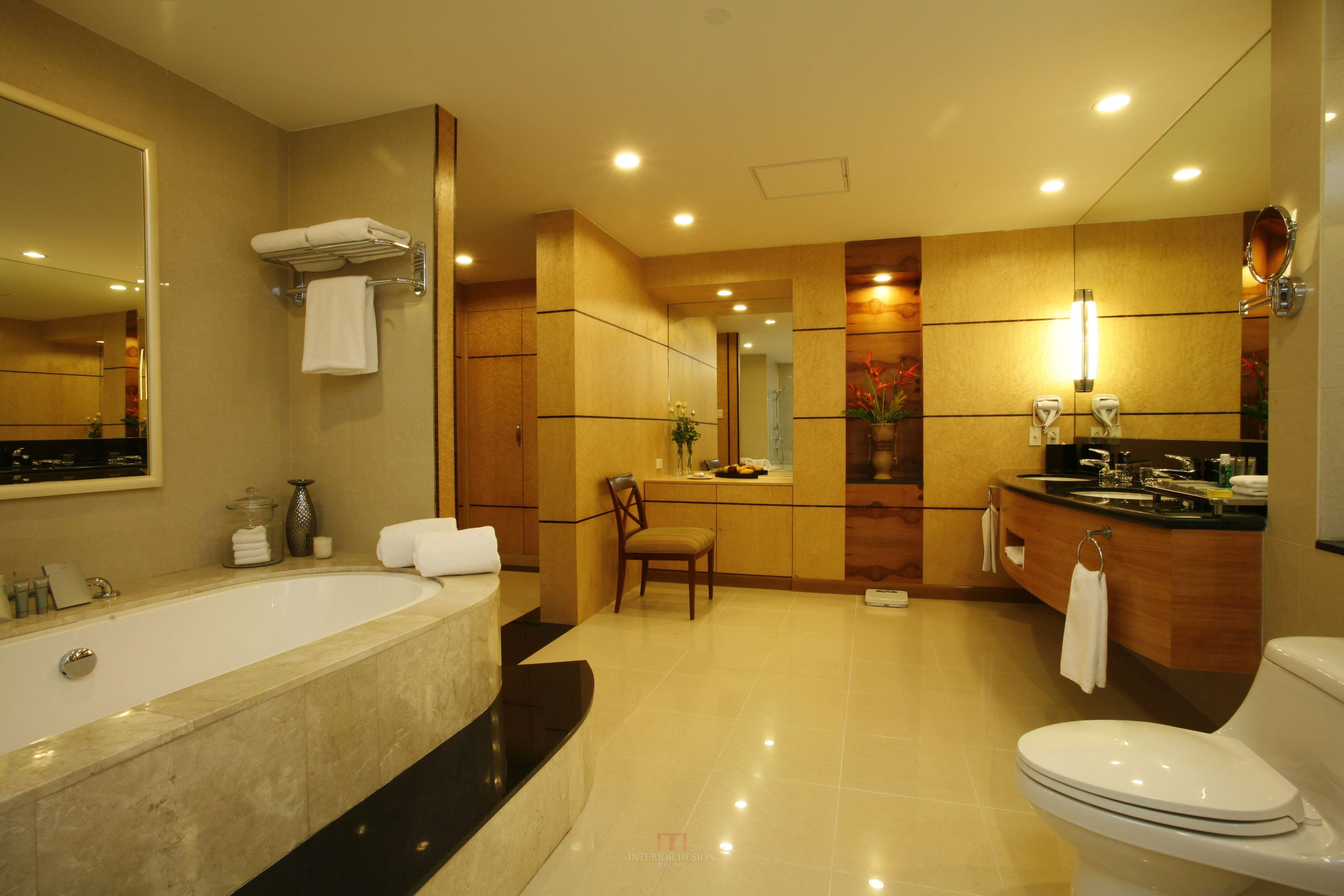 马尼拉皇冠假日酒店(摄影图片)-25