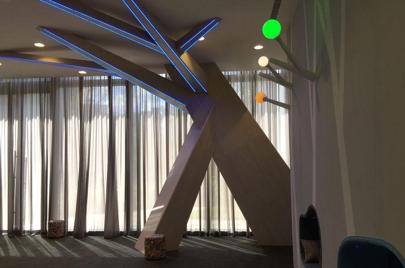 《孩子的快乐树》 | 梦幻空间，打造儿童成长乐园-7