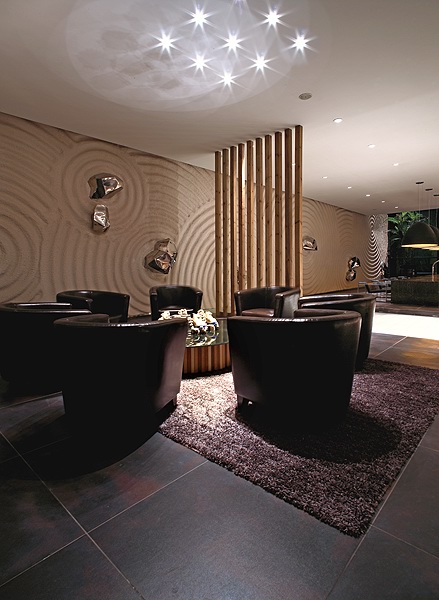 张星作品 LOLA建筑及室内-13