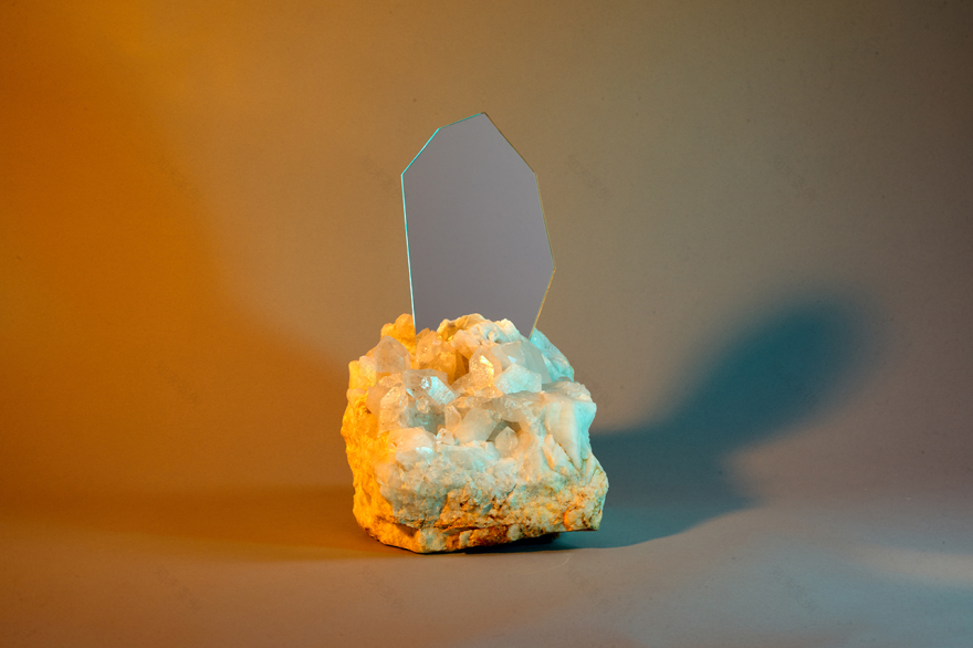 色彩魔力 | Leah Ring 的创意设计之旅-9