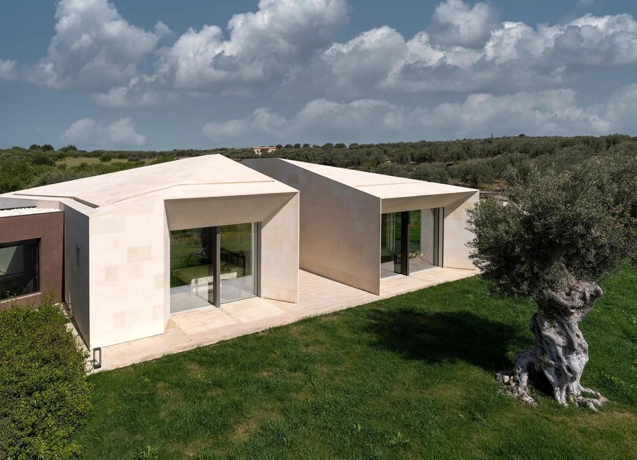 250㎡VPN·诺托私人别墅丨Westway建筑事务所-52