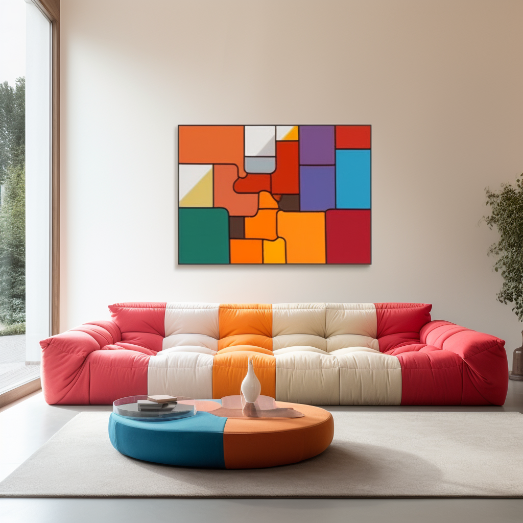 彩色沙发开发产品款式-38