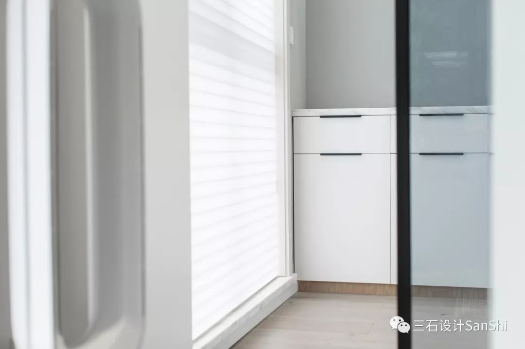 激情阳光的绍兴家庭空间-18