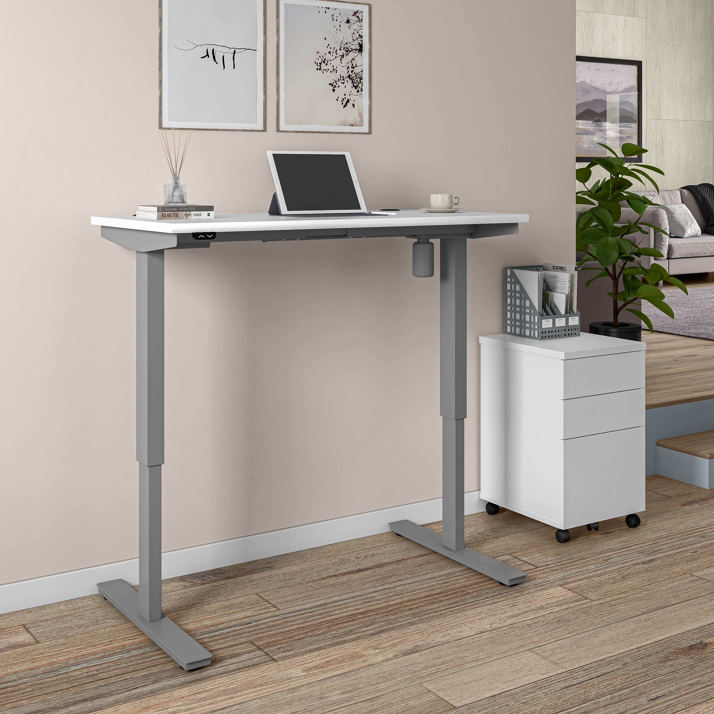 Home desks for BESTAR company-5