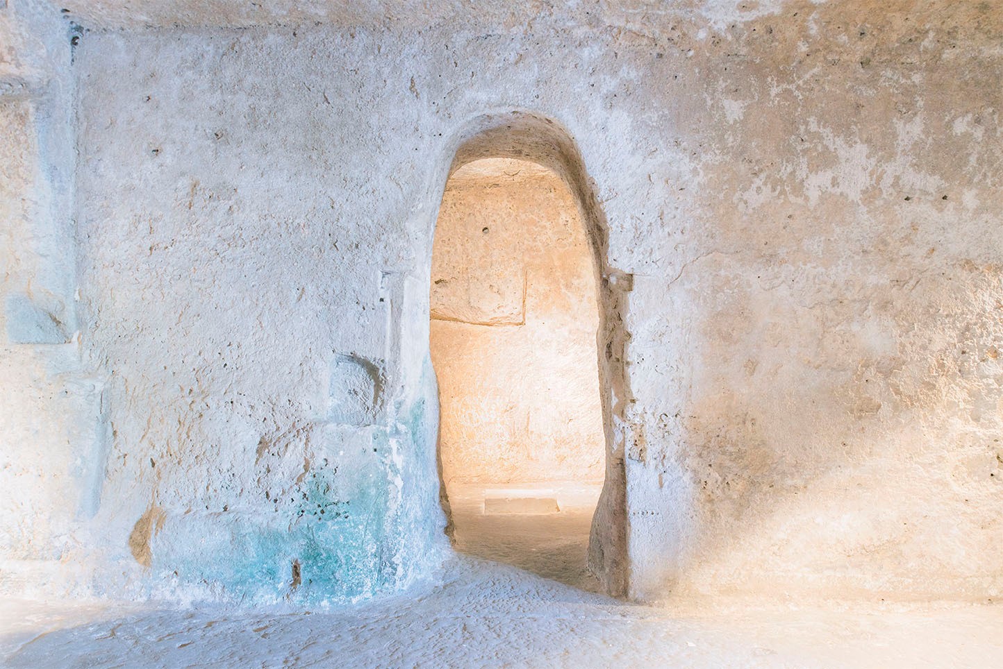 马泰拉洞穴之城-20