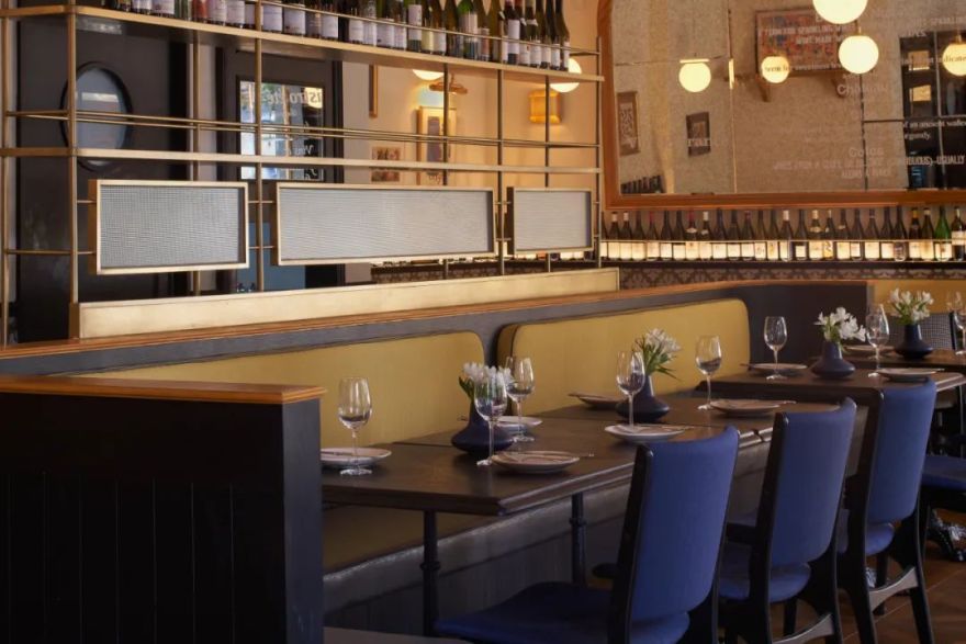 夏久小酒馆丨中国杭州丨余论设计YUDESIGNS-79