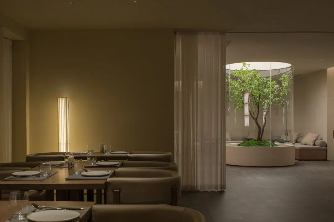 西安央辰酒店丨中国西安丨MUDA慕达建筑-48