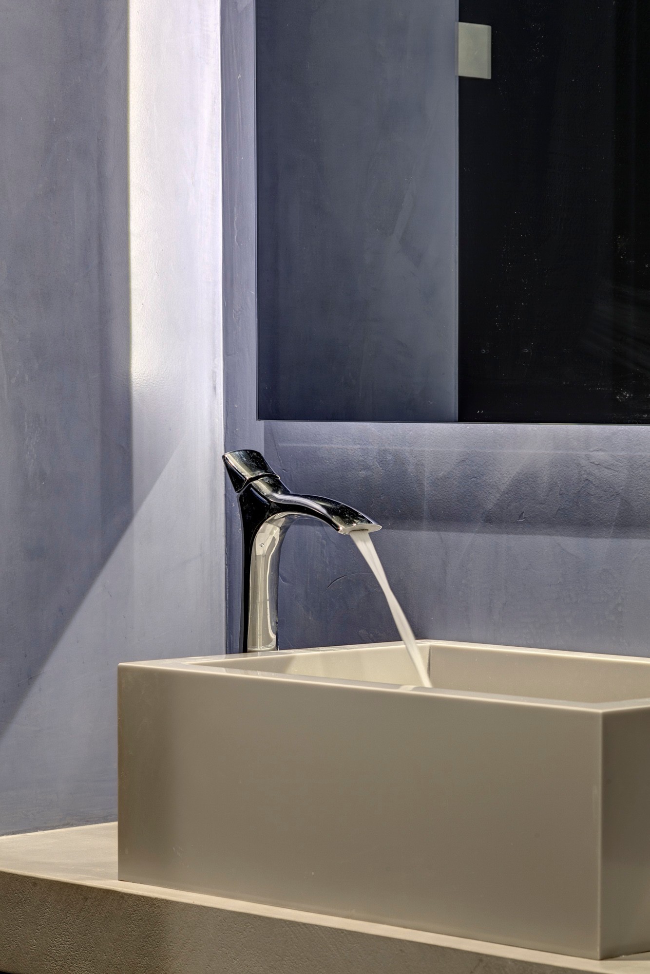 Voronoi 图解构的现代医学空间-25