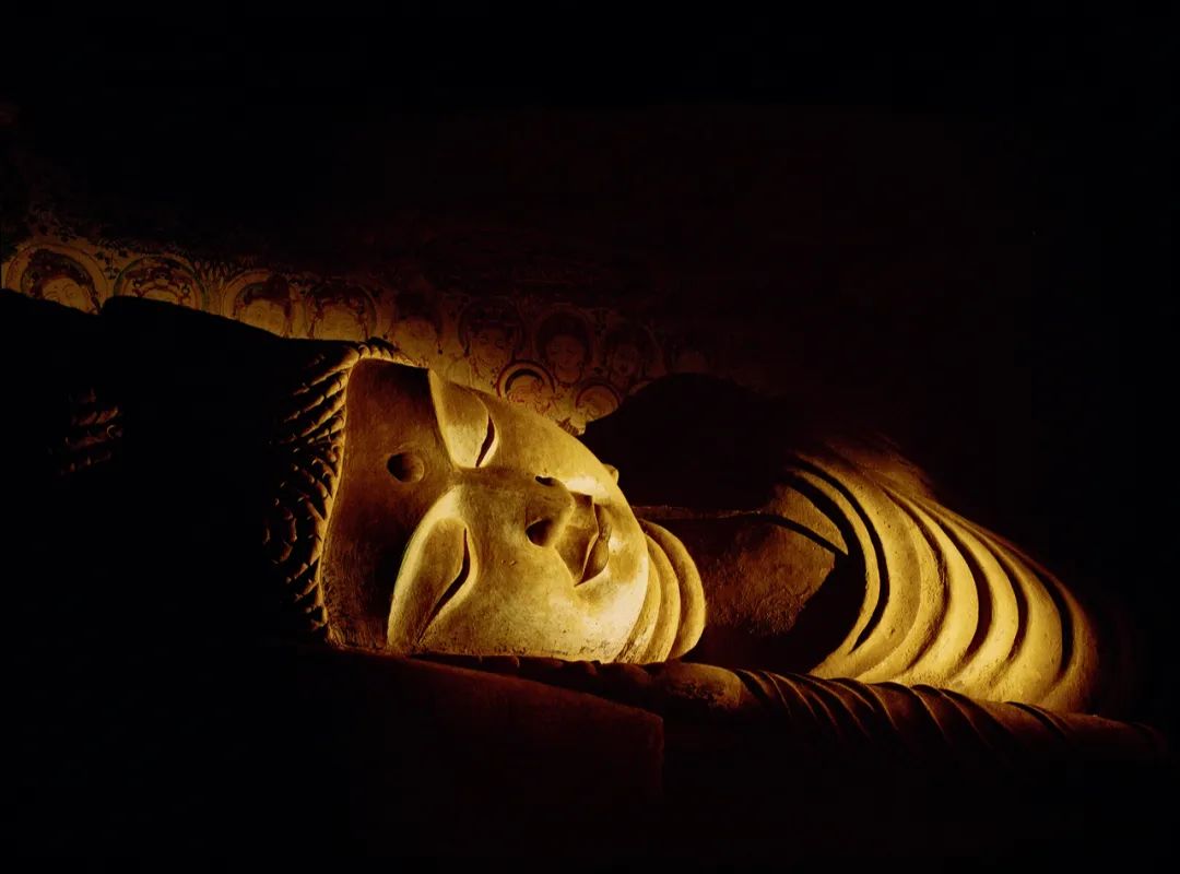 敦煌莫高窟艺术美学之旅丨环球观筑-193