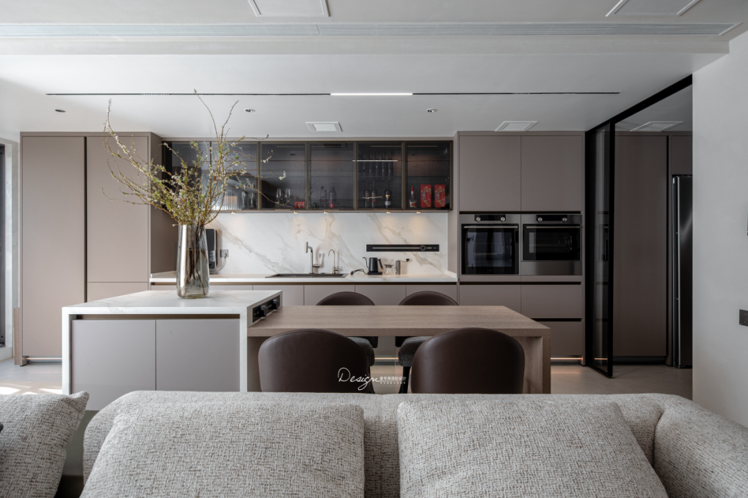 诺德山海春风丨中国昆明丨紫苹果昆明公司-43