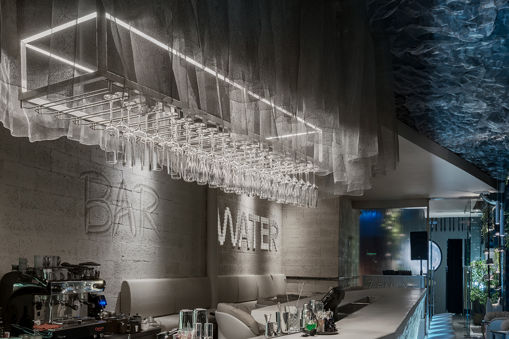 莫斯科河畔的"水"吧-7