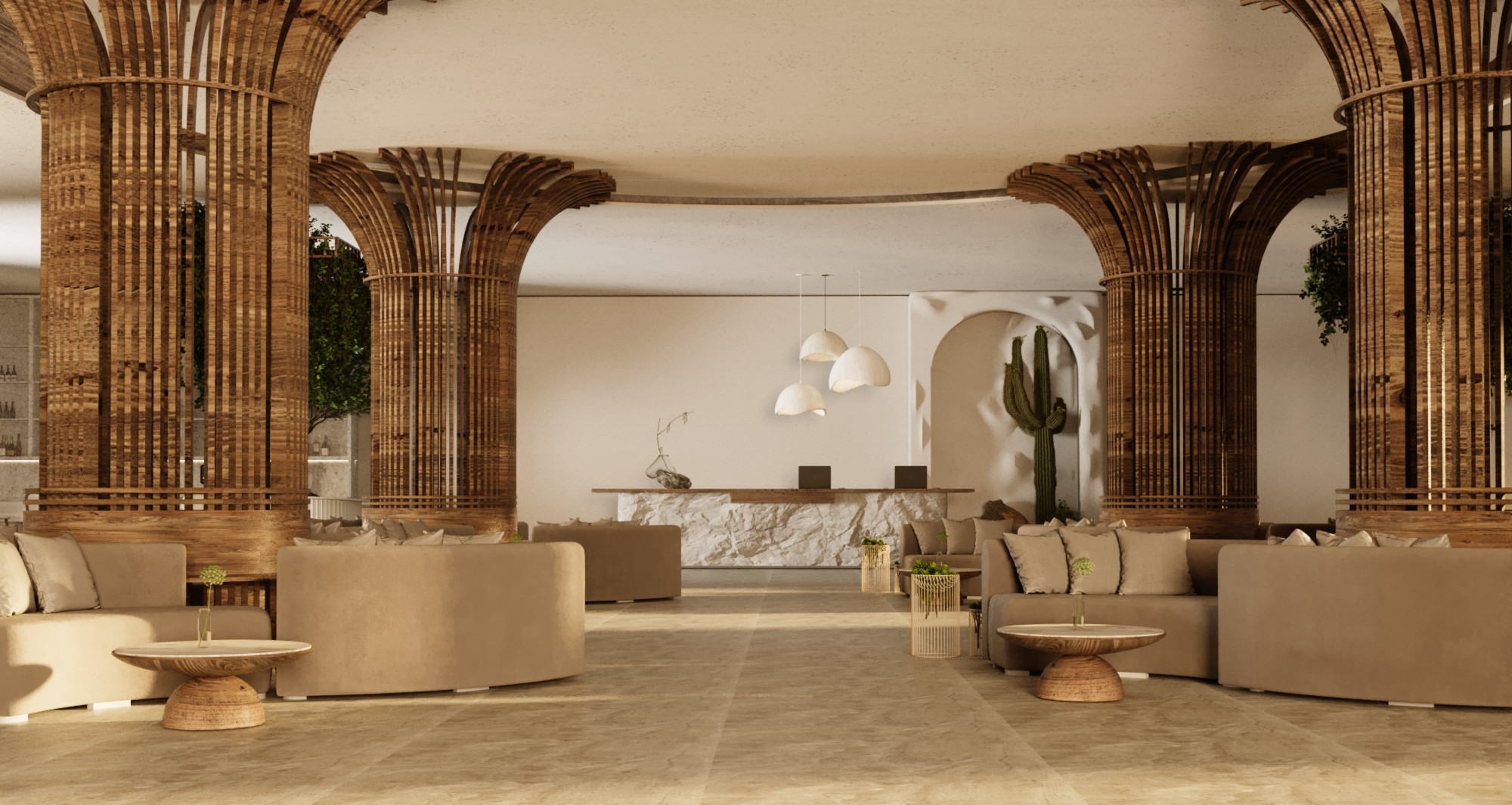 Reception| New Damietta | 2025-4