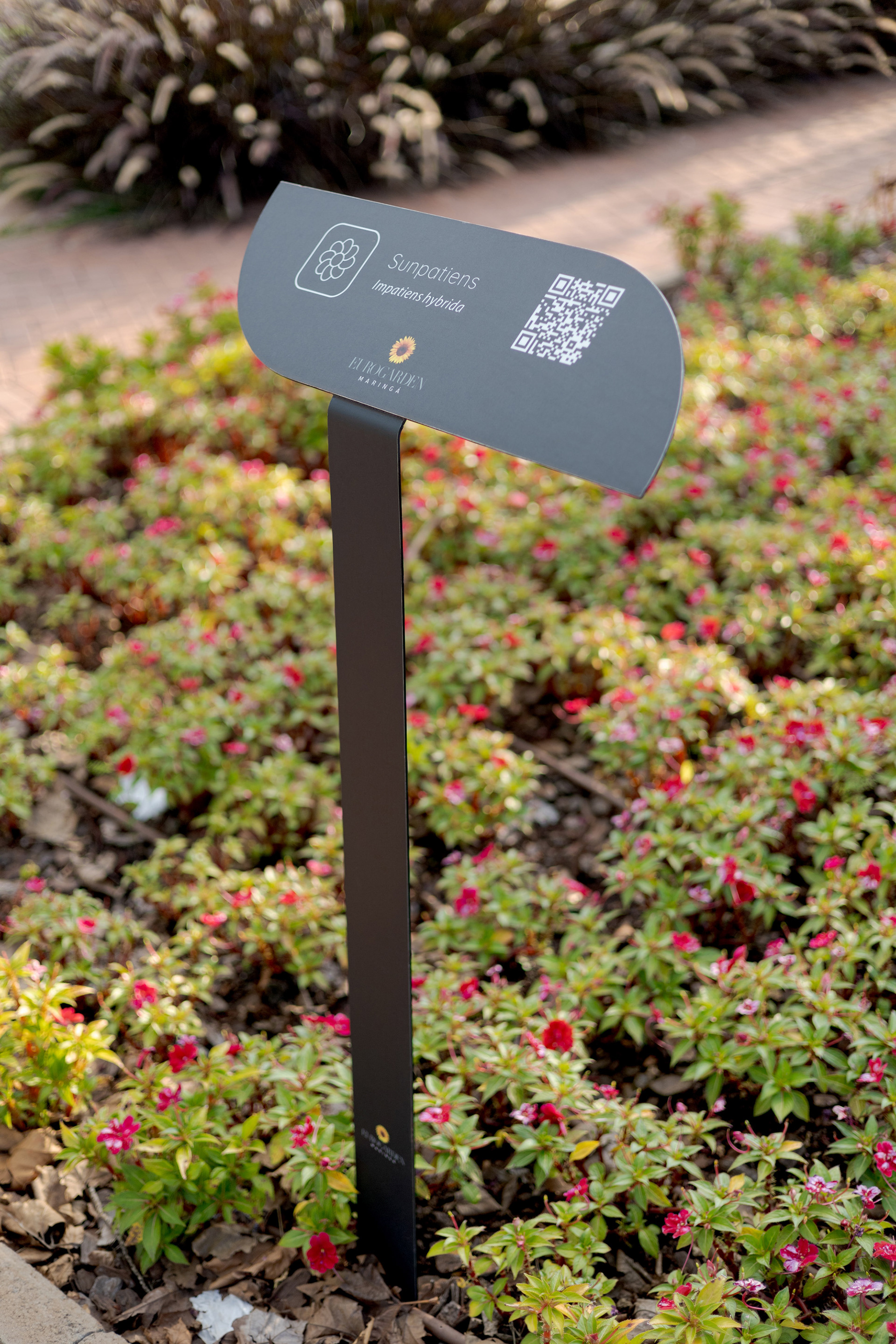 Eurogarden 导向标识设计丨巴西丨costudio.art-11