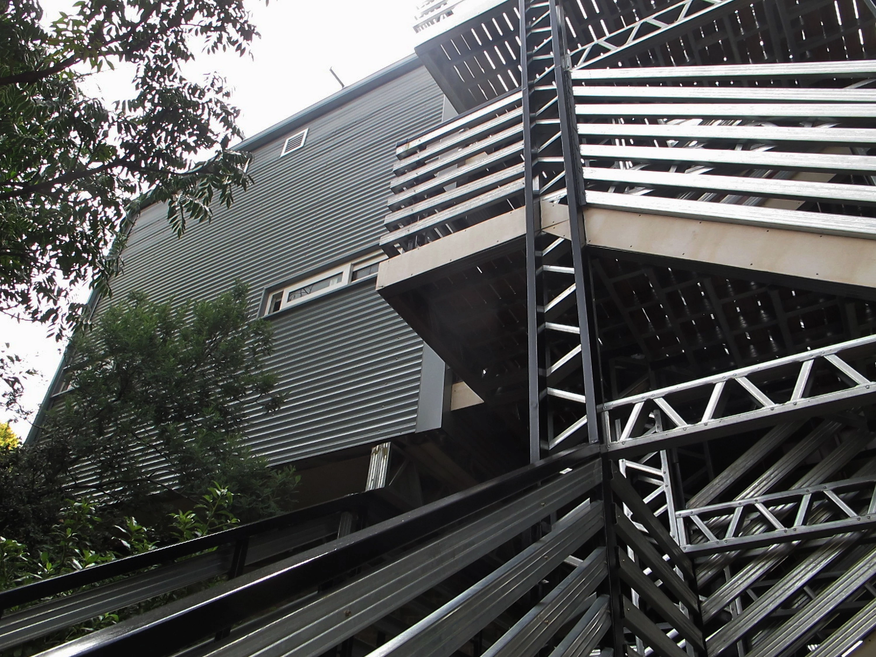 南非集装箱环保住宅，现代与可持续的完美结合-42