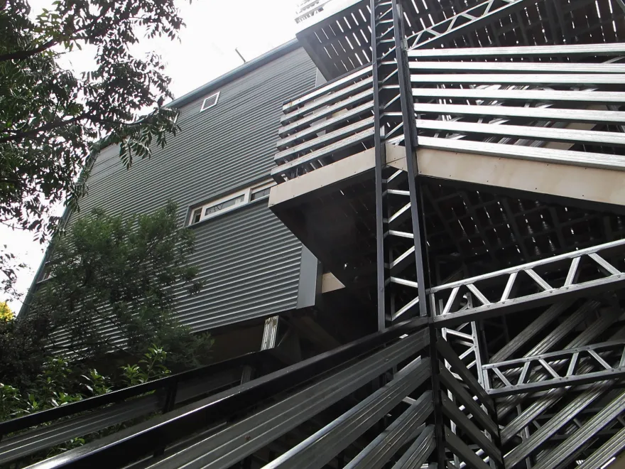 南非集装箱环保住宅,现代与可持续的完美结合-42