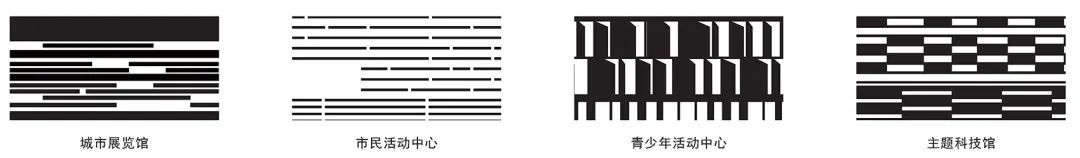 金华之光文化广场丨中国金华丨上海秉仁建筑师事务所+浙江省建筑设计研究院-42