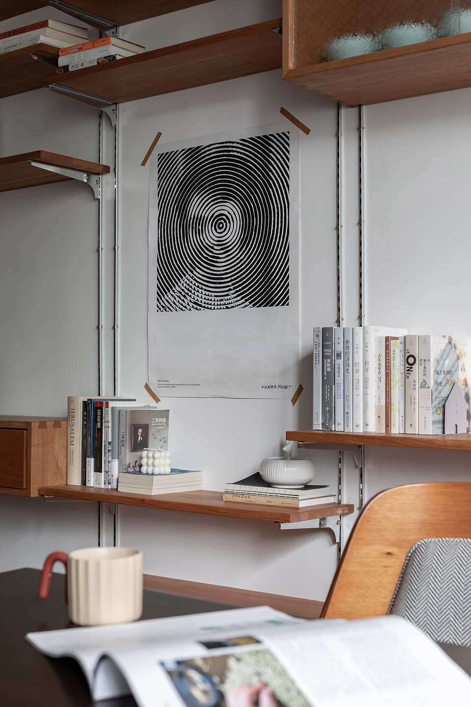 味至小山南餐厅-35